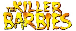 The Killer Barbies logo