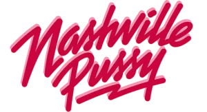 Nashville Pussy logo
