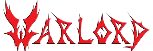 Warlord logo
