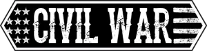 Civil War logo