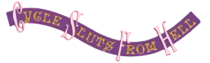 Cycle Sluts From Hell logo