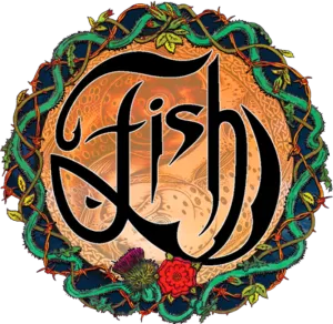 Fish! logo