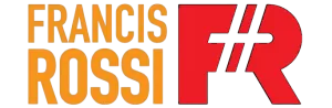 Francis Rossi logo