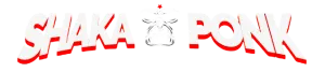 Shaka Ponk logo