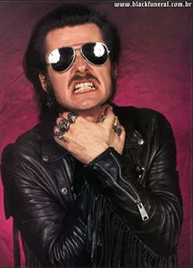 King Diamond (today)