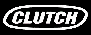 Clutch logo