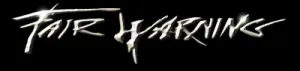 Fair Warning logo