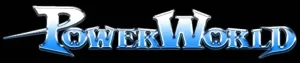 PowerWorld logo