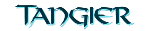 Tangier logo