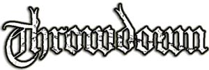 Throwdown logo