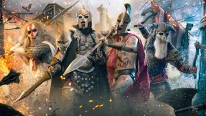 Warkings