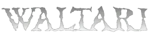 Waltari logo