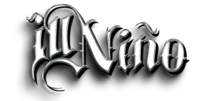 Ill Niño logo