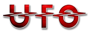UFO logo