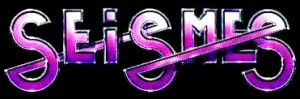 Seismes logo