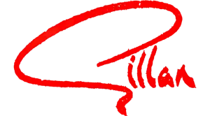 Gillan logo