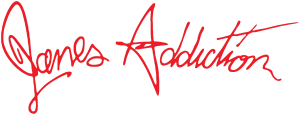 Jane’s Addiction logo