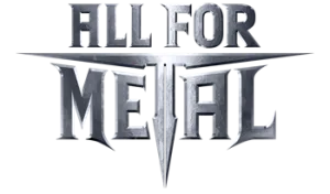 All for Metal logo