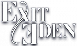 Exit Eden logo