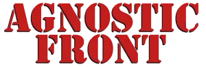 Agnostic Front logo