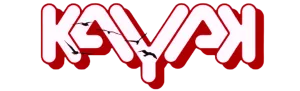 Kayak logo