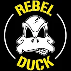 Rebel Duck logo
