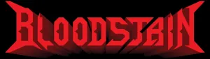 Bloodstain logo