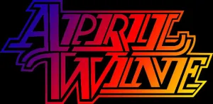 April Wine logo