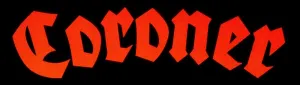 Coroner logo