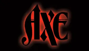 Axe logo