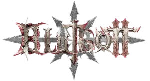 Blutgott logo