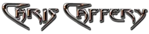 Chris Caffery logo