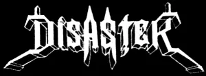 Disaster logo