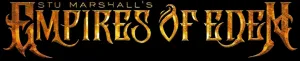 Empires of Eden logo