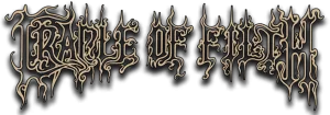 Cradle of Filth logo
