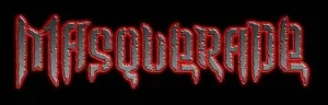 Masquerade logo