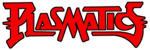 Plasmatics logo