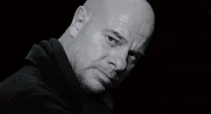 Bernie Bonvoisin