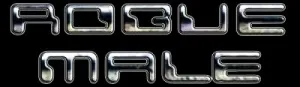 Rogue Male logo