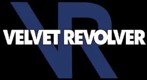 Velvet Revolver logo
