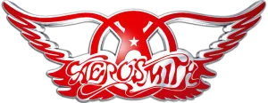 Aerosmith logo