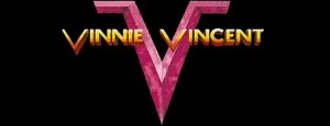 Vinnie Vincent Invasion logo