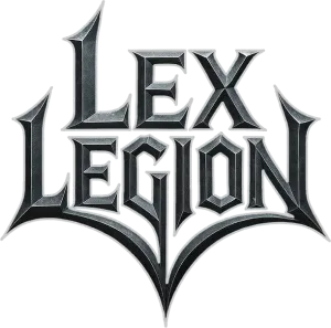 Lex Legion logo