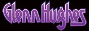 Glenn Hughes logo