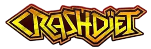 Crashdïet logo