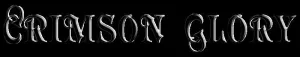 Crimson Glory logo
