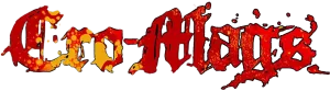 Cro‐Mags logo