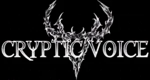 Cryptic Voice logo