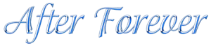 After Forever logo