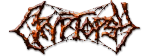 Cryptopsy logo